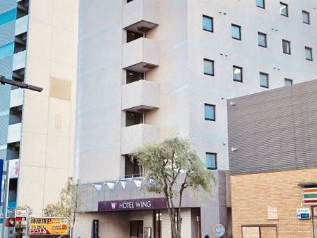 ホテルウィングインターナショナル湘南藤沢 / 5