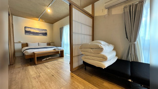 スーペリアダブル [禁煙]