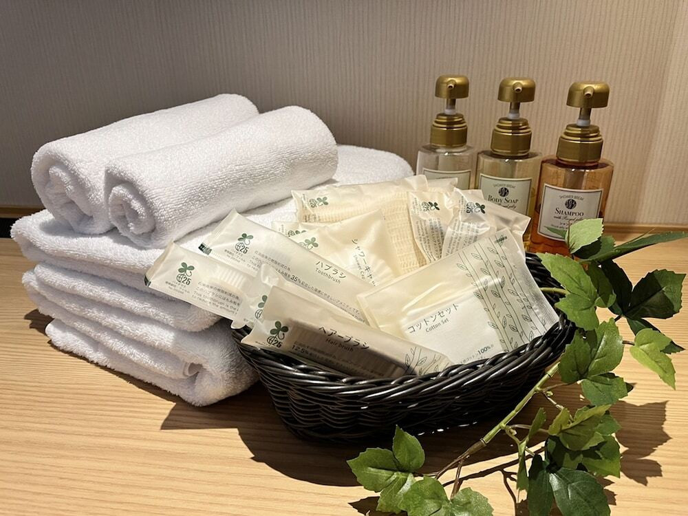 客室の設備とサービス