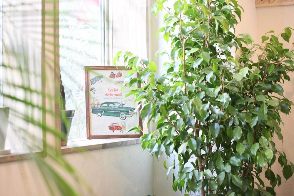 レセプション ホール