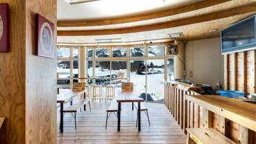 レストラン / 10