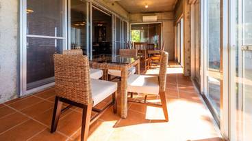 リビング エリア / 39