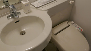 ダブルルーム 禁煙