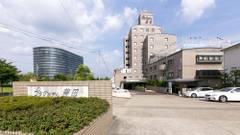 プラザホテル豊田