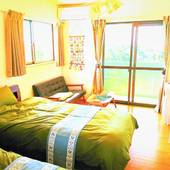 こころ まろろ（沖縄県 ペンション） / 4