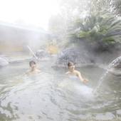石和名湯館 糸柳（山梨県 旅館） / 2