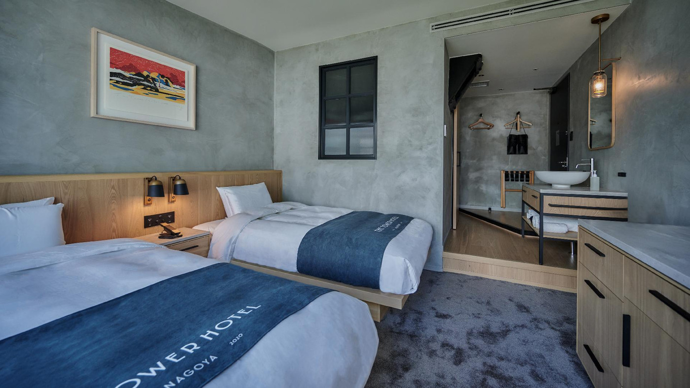 STANDARD TWIN（スタンダードツイン）3750251