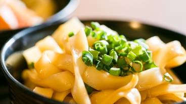 朝食ブッフェ 一例③ / 9