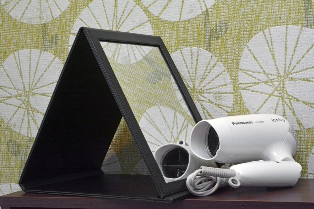 客室の設備とサービス