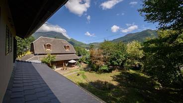 ガーデン ビュー / 23