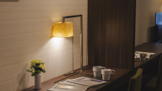 スタンダード ツインルーム 禁煙 (5 min train ride to/from Shinagawa)