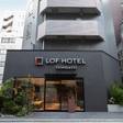 LOF HOTEL Shimbashi