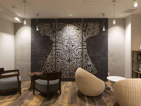 Design Hotel 京都麩屋町 / 2