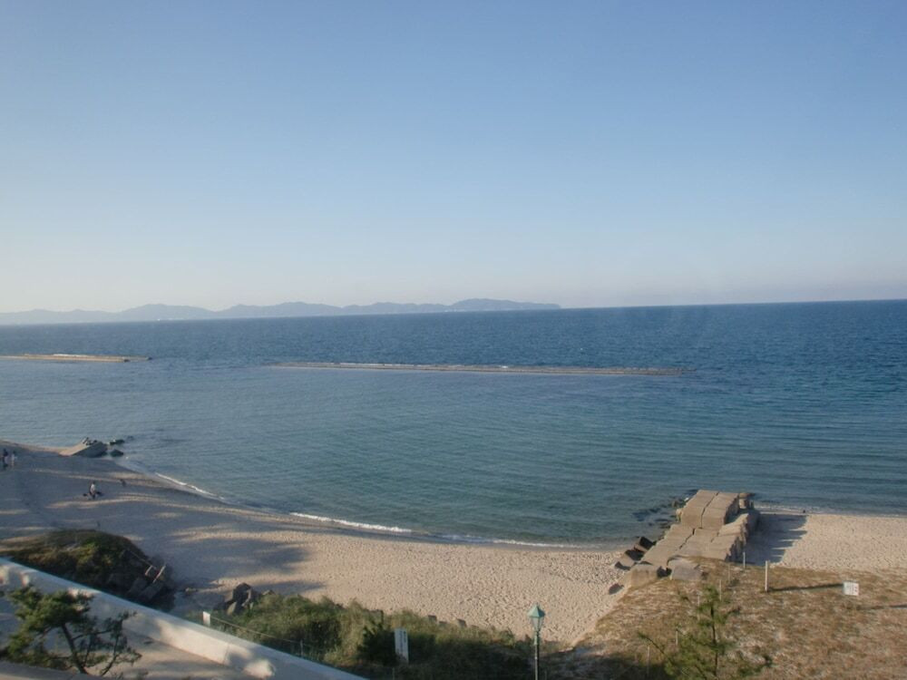 ビーチ / オーシャン ビュー