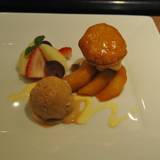 メインダイニング いと桜（メインダイニングイトザクラ）