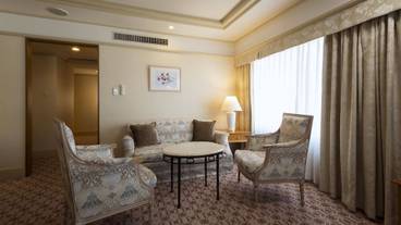 リビング エリア / 19