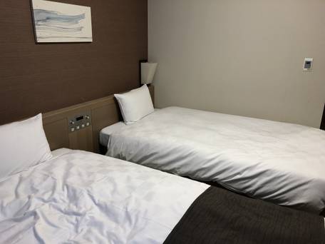 ダイワロイネットホテル京都四条烏丸 / 2