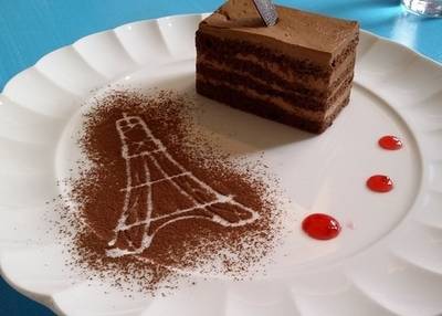 カフェ アミーゴ