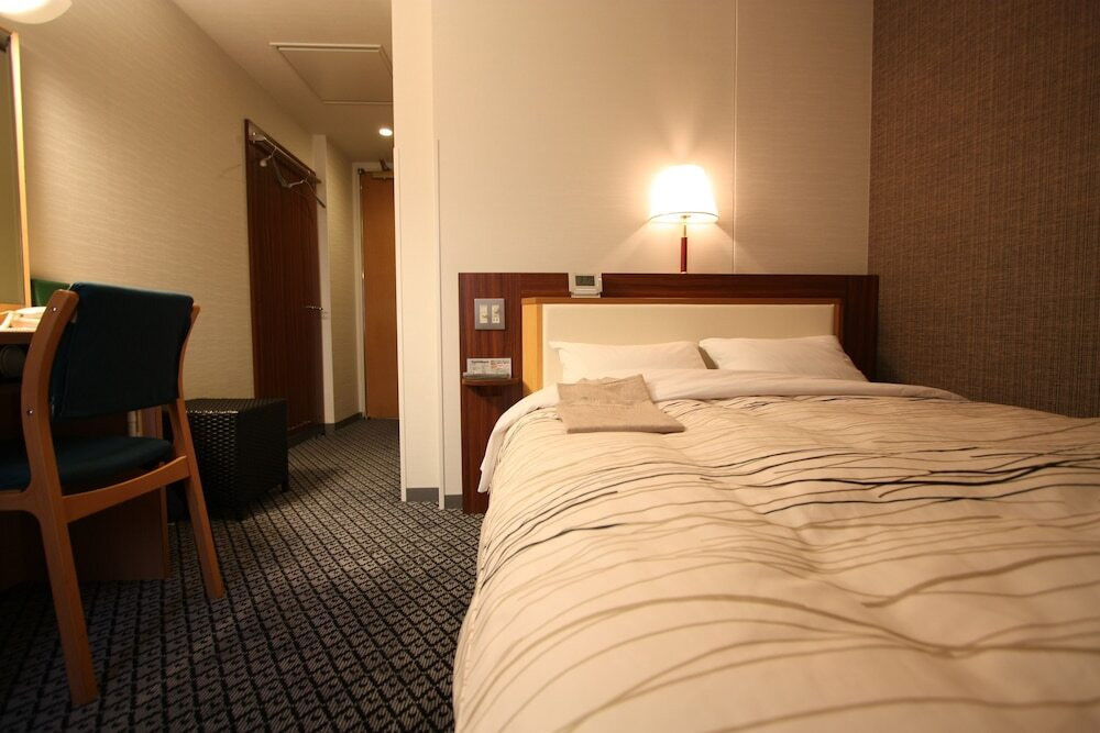 4.大浴場でまったり♡「金沢マンテンホテル駅前」4083488