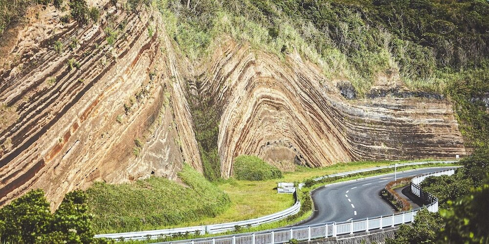 施設からの眺望