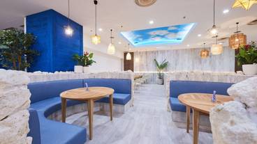 レストラン / 24