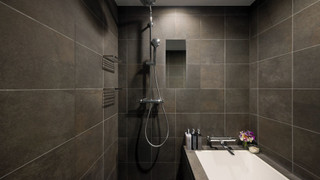 デラックスクィーン 禁煙