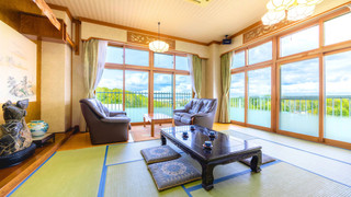 スタンダード和室6名