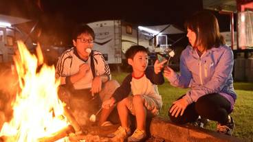 施設の敷地 / 17