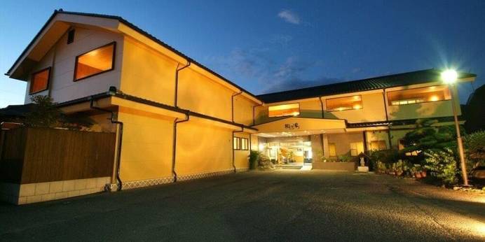 植木温泉 旅館 桐乃湯（熊本県 旅館） / 1