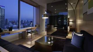 ザ・ヴィラスイート 禁煙