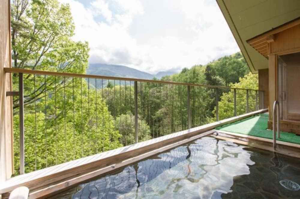 雄大な北アルプスの景色に癒やされる♡3968611