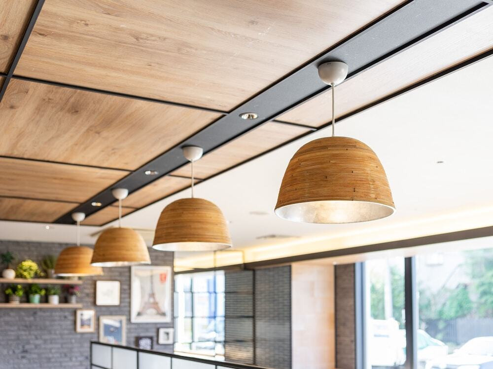 ロビーラウンジ