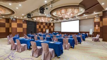 ボールルーム / 37