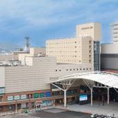 JR九州ホテル長崎（長崎県 ビジネスホテル） / 4