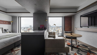 プレミアム_デラックスダブル 禁煙