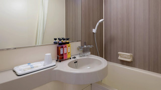 ルーム ダブルベッド 1 台 禁煙