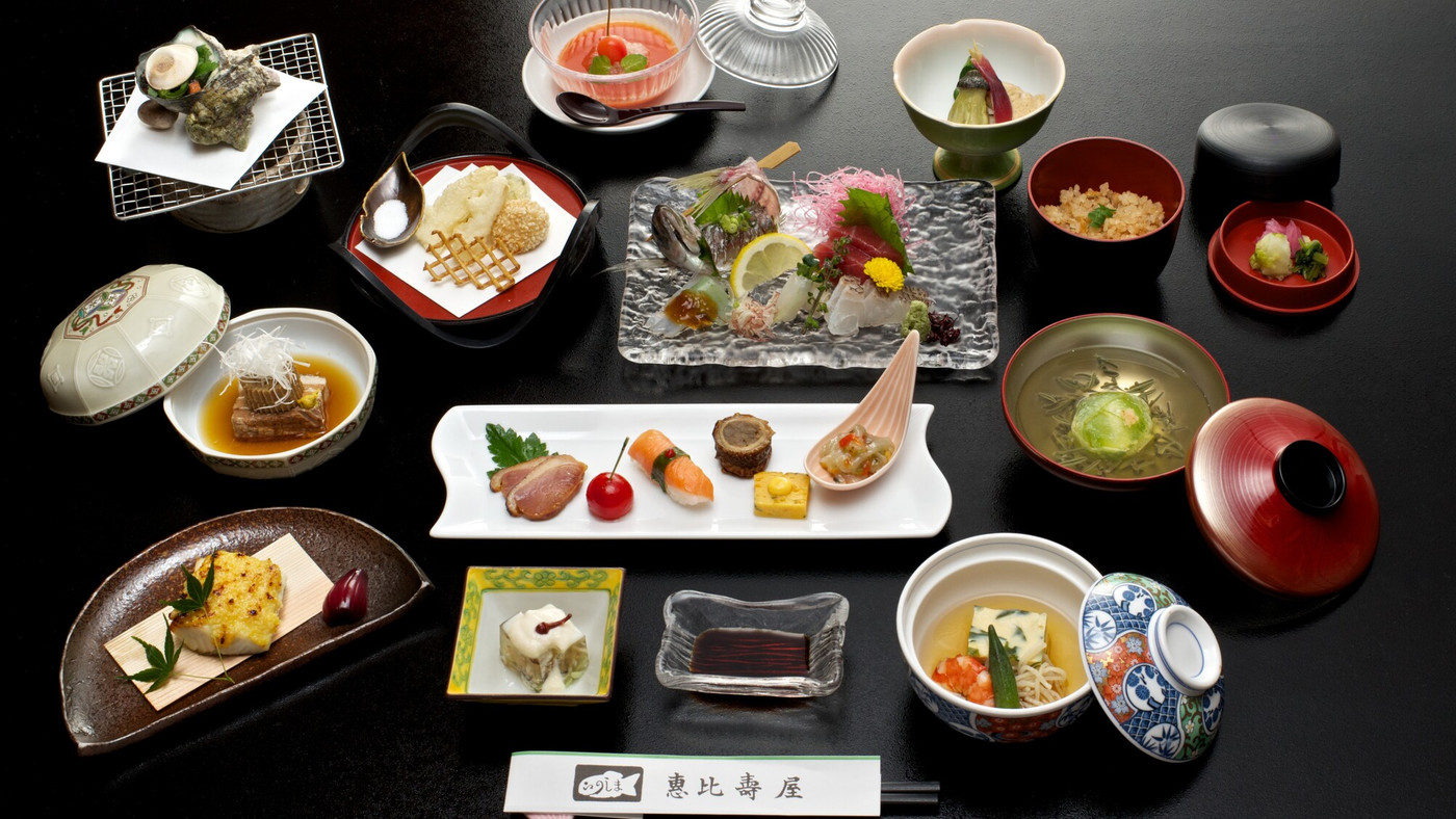 2. 湘南江の島 御料理旅館 恵比寿屋3846607