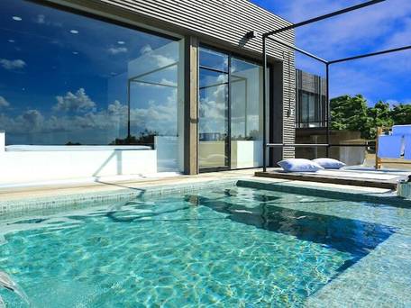 鸛巣 KOUNOSU（古宇利島） / 1