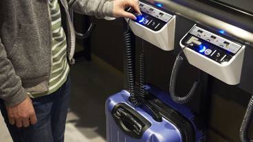 ロビー応接スペース / 12