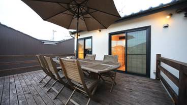 バルコニー / 28