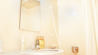 ダブルルーム禁煙