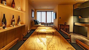 ダイニングルーム / 26