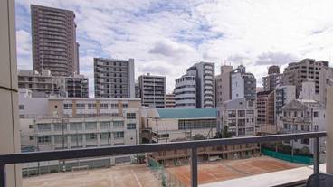 施設からの眺望 / 3