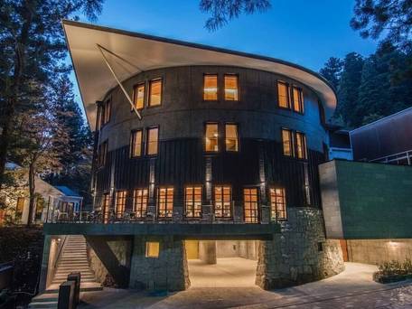 日光西町倶楽部 あらとうと / 1