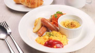 レストラン / 12