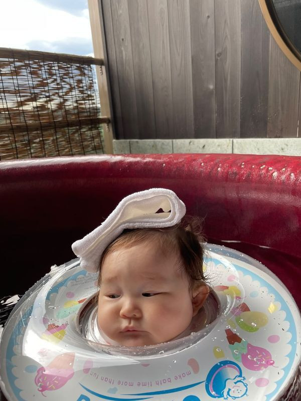 okome_sanpoさんの写真 / 1