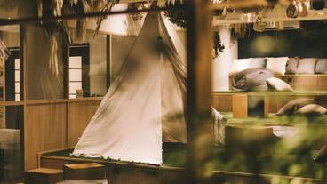 サンデッキ / 12