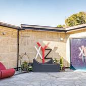 ギネス認定の宿 XYZ Seaside Resort（和歌山県 リゾートホテル） / 2