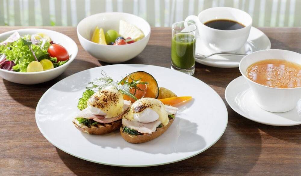 デイリーブレックファースト洋食 / 2