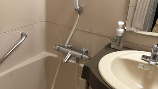 カジュアルツインルーム　禁煙